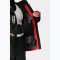 Geacă de snowboard pentru bărbați 686 Geo iron maden trooper black 5