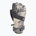 Mănuși de snowboard pentru bărbați 686 Gore-Tex Linear Under Cuff Gloves sage hemisphere 2