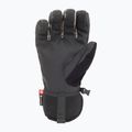 Mănuși de snowboard pentru bărbați 686 Gore-Tex Linear Under Cuff Gloves sage hemisphere 3