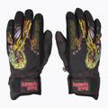 Mănuși de snowboard 686 Primer iron maiden eddies black 2