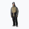 Geacă de snowboard pentru bărbați 686 Gore-Tex Core Insulated rhino grey colorblock 2