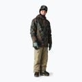 Geacă de snowboard pentru bărbați 686 Hydra Thermagraph cypress green hemisphere 2