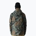 Geacă de snowboard pentru bărbați 686 Hydra Thermagraph cypress green hemisphere 3