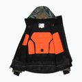 Geacă de snowboard pentru bărbați 686 Hydra Thermagraph cypress green hemisphere 7