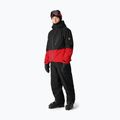 Geacă de snowboard pentru bărbați 686 Hydra Thermagraph true red colorblock 2
