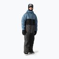 Geacă de snowboard pentru bărbați 686 Smarty 3-in-1 Form stellar blue colorblock 2