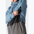 Geacă de snowboard pentru bărbați 686 Smarty 3-in-1 Form stellar blue colorblock 5