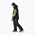 Geacă de snowboard pentru bărbați 686 Renewal Insulated Anorak iron maiden eddies black 2
