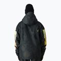 Geacă de snowboard pentru bărbați 686 Renewal Insulated Anorak iron maiden eddies black 3