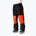 Pantaloni de snowboard pentru bărbați 686 Quantum Thermagraph sage 6
