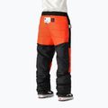 Pantaloni de snowboard pentru bărbați 686 Quantum Thermagraph sage 7