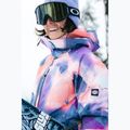Geacă de snowboard pentru femei 686 Hydra tulip ink 10
