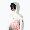 Geacă de snowboard pentru femei 686 Hydra white cypress cloudbreak 4