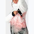 Geacă de snowboard pentru femei 686 Hydra white cypress cloudbreak 5