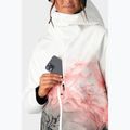 Geacă de snowboard pentru femei 686 Hydra white cypress cloudbreak 6
