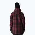Geacă de snowboard pentru femei 686 Spirit sassafras plaid 3