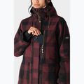 Geacă de snowboard pentru femei 686 Spirit sassafras plaid 5