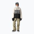 Geacă de snowboard pentru femei 686 Athena Insulated limestone colourblock 2