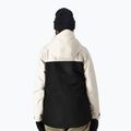 Geacă de snowboard pentru femei 686 Athena Insulated limestone colourblock 3