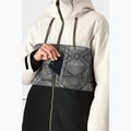 Geacă de snowboard pentru femei 686 Athena Insulated limestone colourblock 4