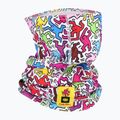 Guler 686 Double Layer Face Warmer keith haring multi