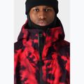 Geacă de snowboard pentru bărbați 686 Gateway red nebula 4