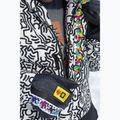 Geacă de snowboard pentru bărbați 686 Spectra Insulated keith haring white colorblock 2