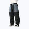 Pantaloni de snowboard pentru bărbați 686 Ghost keith haring denim colorblock
