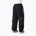 Pantaloni de snowboard pentru bărbați 686 Ghost keith haring denim colorblock 3