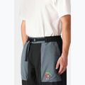 Pantaloni de snowboard pentru bărbați 686 Ghost keith haring denim colorblock 4
