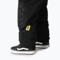 Pantaloni de snowboard pentru bărbați 686 Ghost keith haring denim colorblock 6