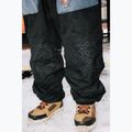 Pantaloni de snowboard pentru bărbați 686 Ghost keith haring denim colorblock 7