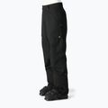 Pantaloni de snowboard pentru femei 686 Aura Cargo black 4