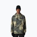 Bluză de snowboard pentru bărbați 686 Bonded Fleece