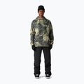 Bluză de snowboard pentru bărbați 686 Bonded Fleece 2