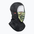 Cagulă de snowboard 686 Alpha Hinged iron maiden eddies black