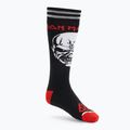 Șosete de snowboard pentru bărbați 686 Iron Maiden black/yellow 2