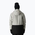 Geacă de snowboard pentru bărbați 686 Smarty 3-in-1 Form white heather colorblock 3