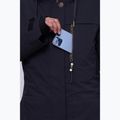 Geacă de snowboard pentru femei 686 Spirit black geo jacquard 4