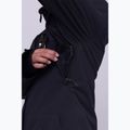 Geacă de snowboard pentru femei 686 Spirit black geo jacquard 7