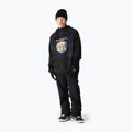 Bluză de snowboard pentru bărbați 686 Bonded Fleece iron maiden eddies black 2