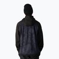Bluză de snowboard pentru bărbați 686 Bonded Fleece iron maiden eddies black 3