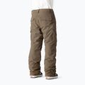 Pantaloni de snowboard pentru bărbați 686 Smarty 3-in-1 Cargo tobacco 4