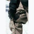 Pantaloni snowboard pentru bărbați 686 Smarty 3-in-1 Cargo tobacco 5