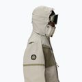 Geacă de snowboard pentru bărbați 686 2001 Transfer limestone colorblock 5