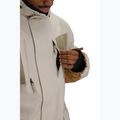 Geacă de snowboard pentru bărbați 686 2001 Transfer limestone colorblock 8