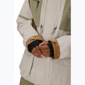 Geacă de snowboard pentru bărbați 686 2001 Transfer limestone colorblock 10