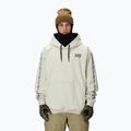 Bluză de snowboard pentru bărbați 686 Waterproof Team Hoody limestone