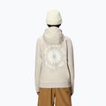 Bluză de snowboard pentru femei 686 Bonded Fleece Pullover Hoody limestone 3