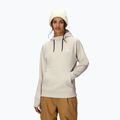 Bluză de snowboard pentru femei 686 Bonded Fleece Pullover Hoody limestone 4